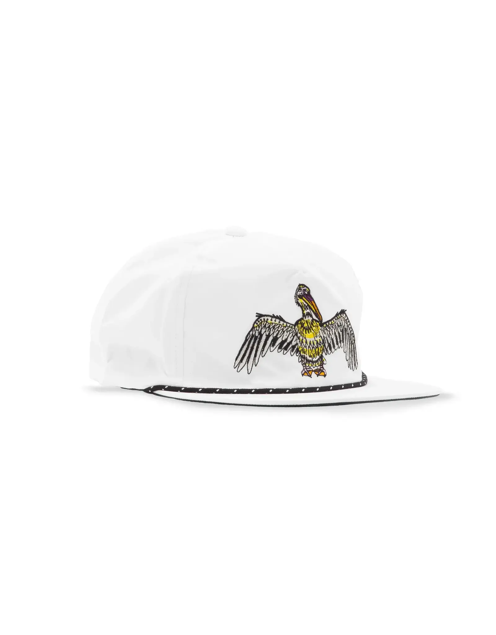 BAJIO PELICAN PERFORMANCE HAT