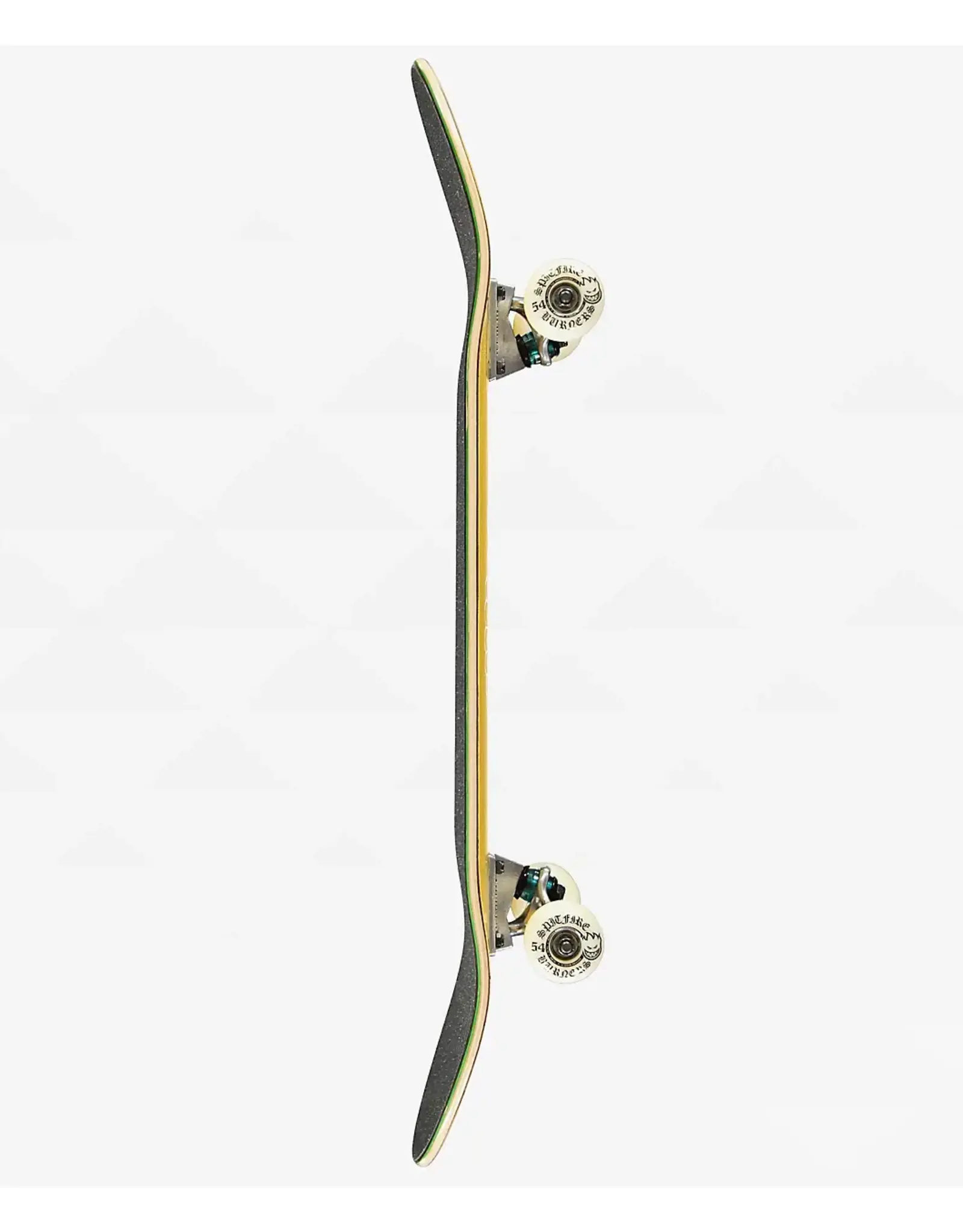 ANTI-HERO Anti-Hero Copier Eagle DLX Complete Skateboard