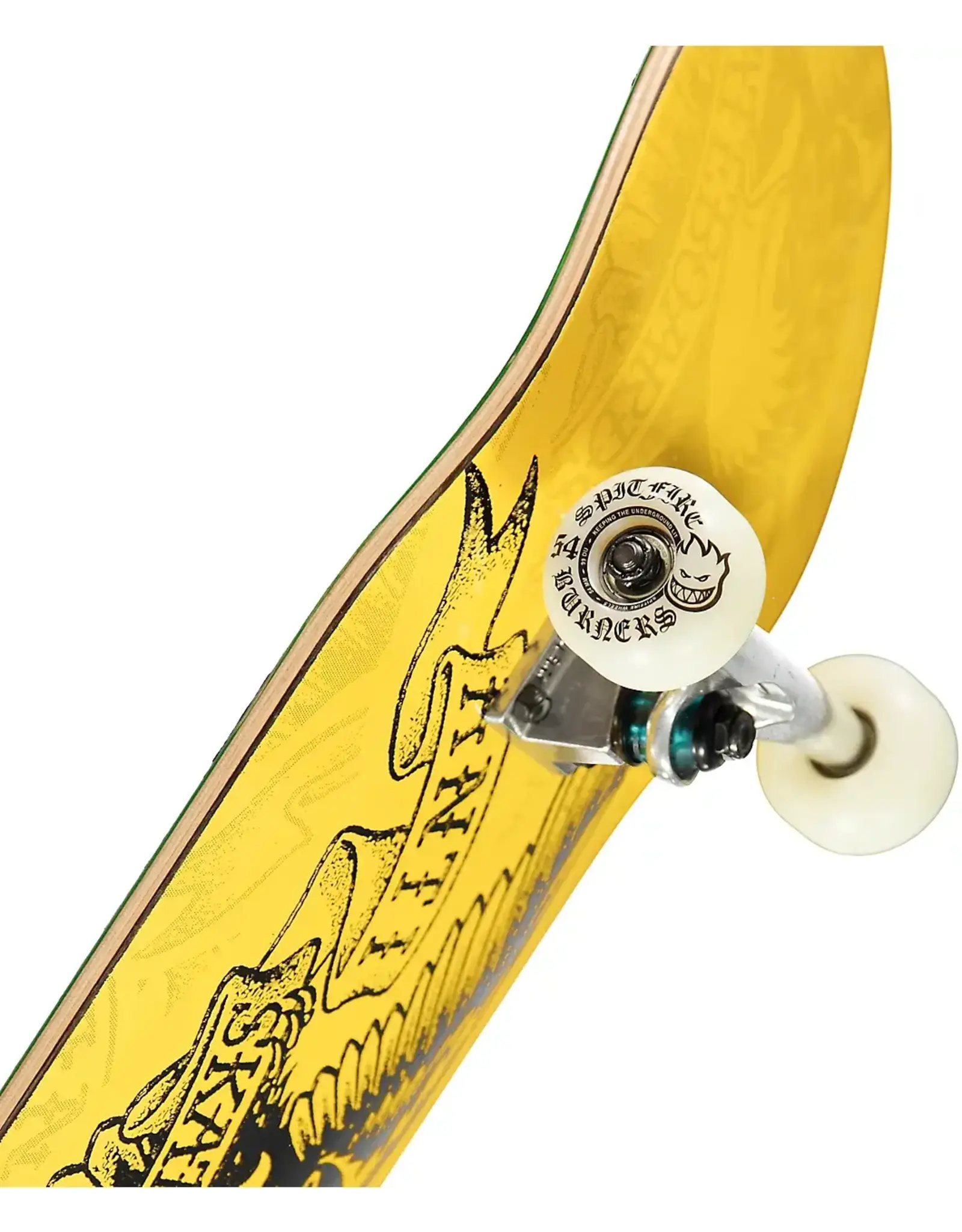 ANTI-HERO Anti-Hero Copier Eagle DLX Complete Skateboard