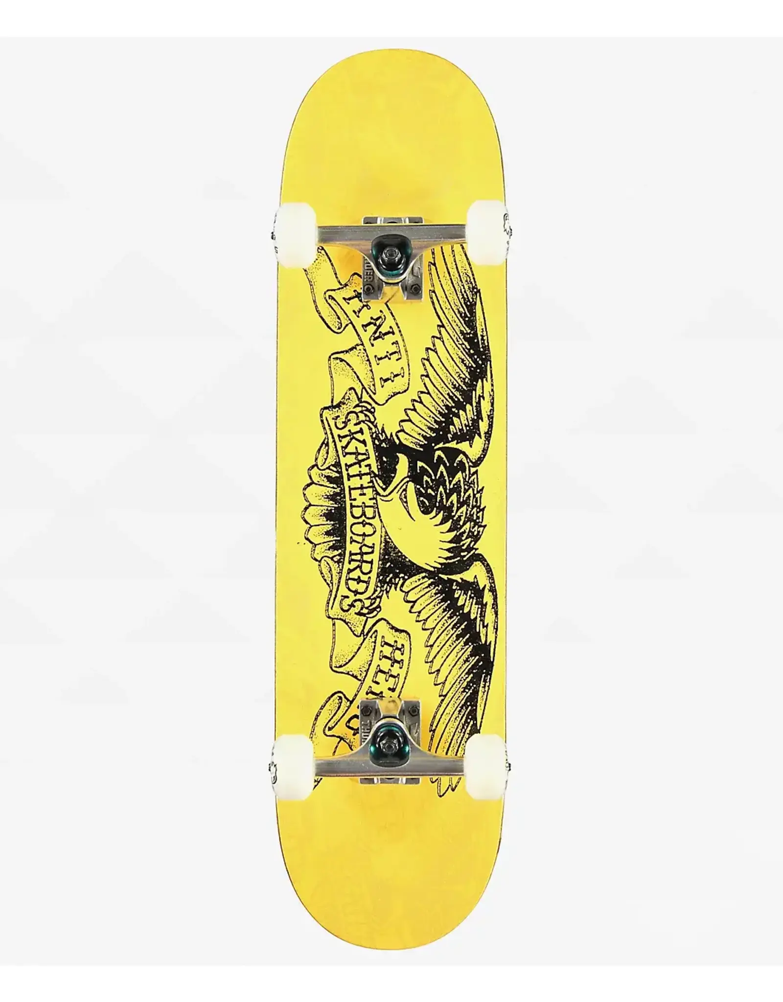 ANTI-HERO Anti-Hero Copier Eagle DLX Complete Skateboard