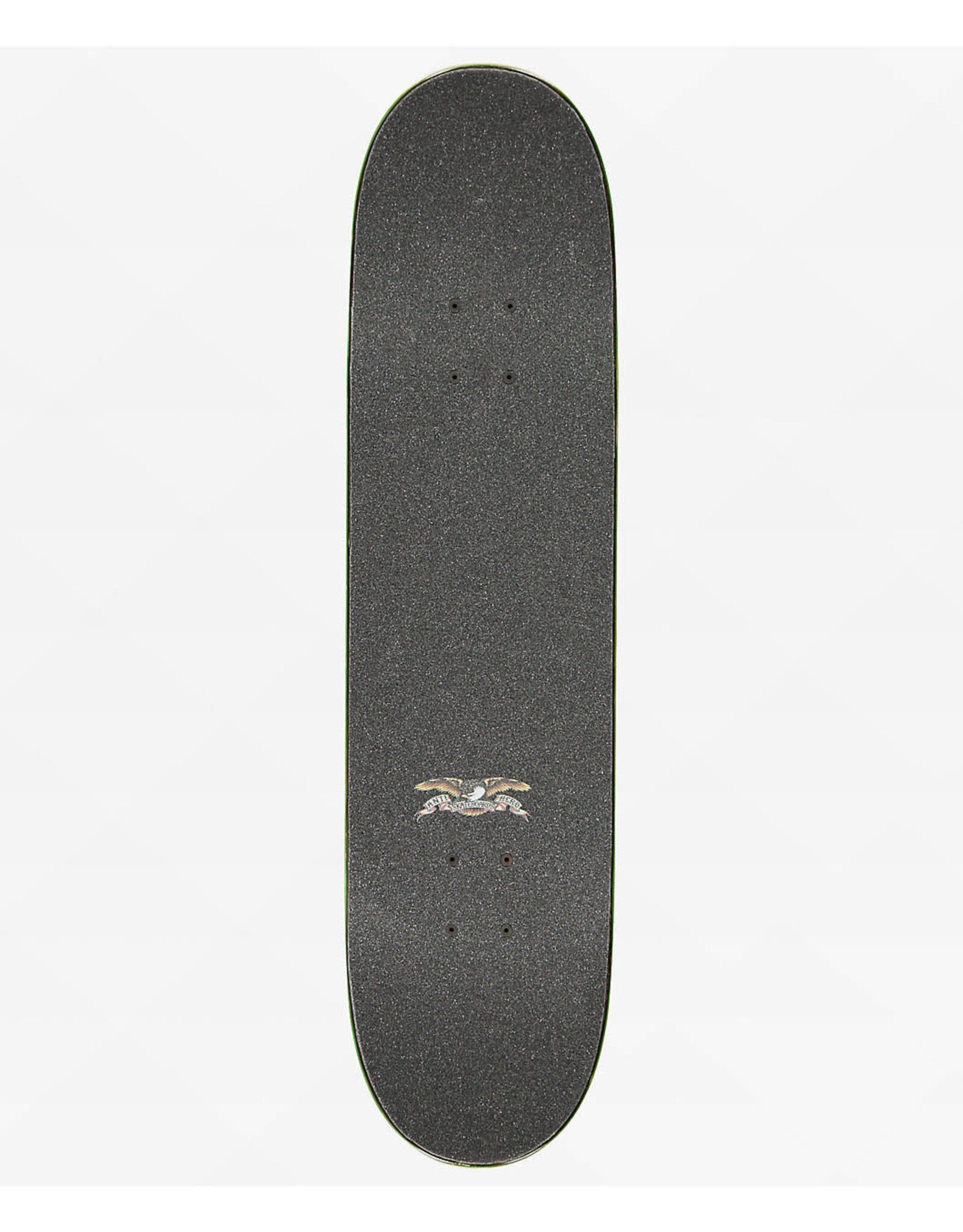 ANTI-HERO Anti-Hero Copier Eagle DLX Complete Skateboard