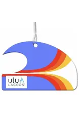 ULU LAGOON Coconut Surf Wax Scented Mini Wave