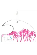ULU LAGOON Coconut Surf Wax Scented Mini Wave
