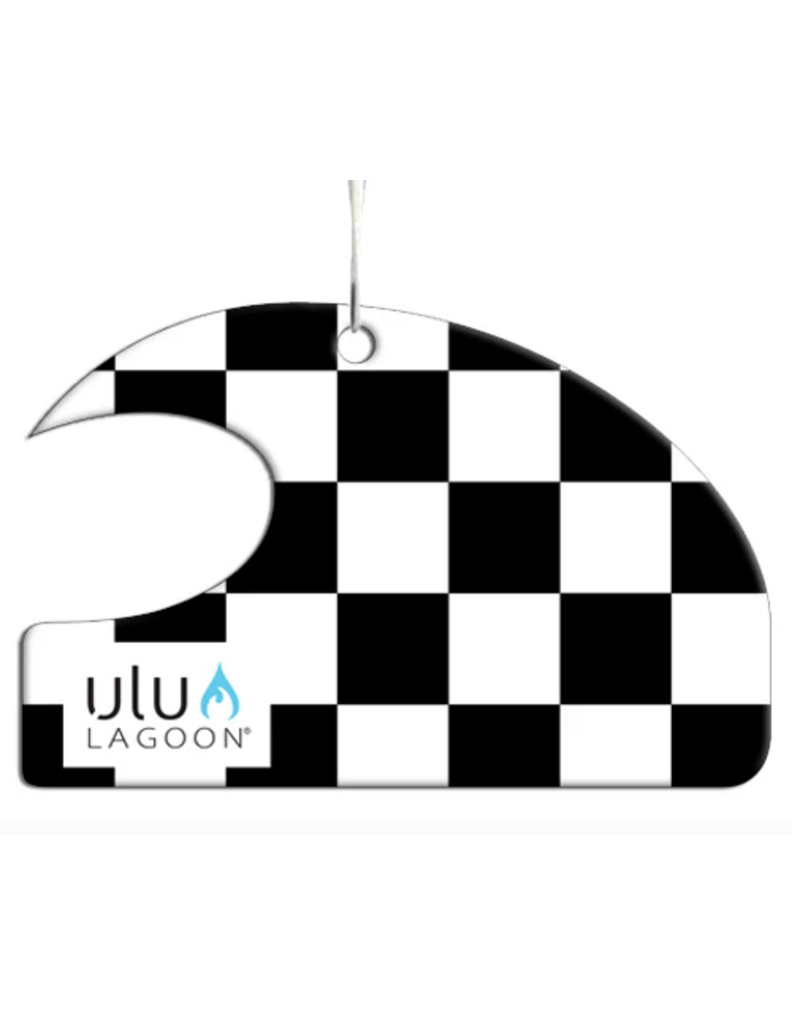 ULU LAGOON Coconut Surf Wax Scented Mini Wave