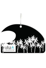 ULU LAGOON Coconut Surf Wax Scented Mini Wave