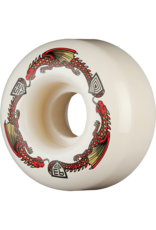 POWELL PERALTA PWL/P DF V1 RED DRAGON 93A 52/31MM WHT Powell Peralta