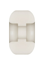 POWELL PERALTA Powell Peralta Dragons 88A - V1 Symmetrical Shape - Narrow Ride Patch - 52mm x 31mm 88A V1 Skateboard Wheels 4pk