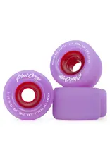 BLOOD ORANGE BLOOD ORANGE MORGAN PRO SERIES 70MM/82A LAVENDER WHEELS
