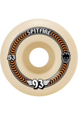 SPITFIRE SF F4 93a CLASSIC 53mm NATURAL Spitfire