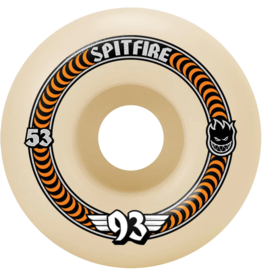 SPITFIRE SF F4 93a CLASSIC 53mm NATURAL Spitfire