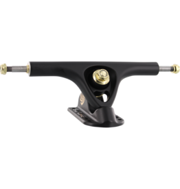 PARIS TRUCK CO PARIS V3 180mm/50° TRUCK MATTE BLACK Paris Truck Co