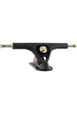 PARIS TRUCK CO PARIS V3 180mm/50° TRUCK MATTE BLACK Paris Truck Co