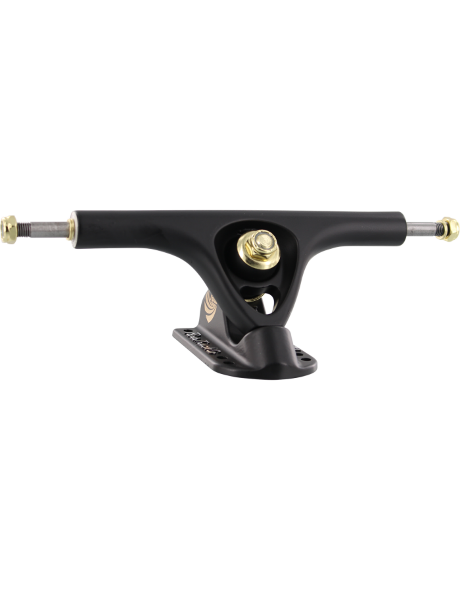 PARIS TRUCK CO PARIS V3 180mm/50° TRUCK MATTE BLACK Paris Truck Co
