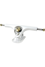 PARIS TRUCK CO PARIS V3 HOLLOW LITE 180mm/50° TRUCK WHITE PEARL Paris Truck Co