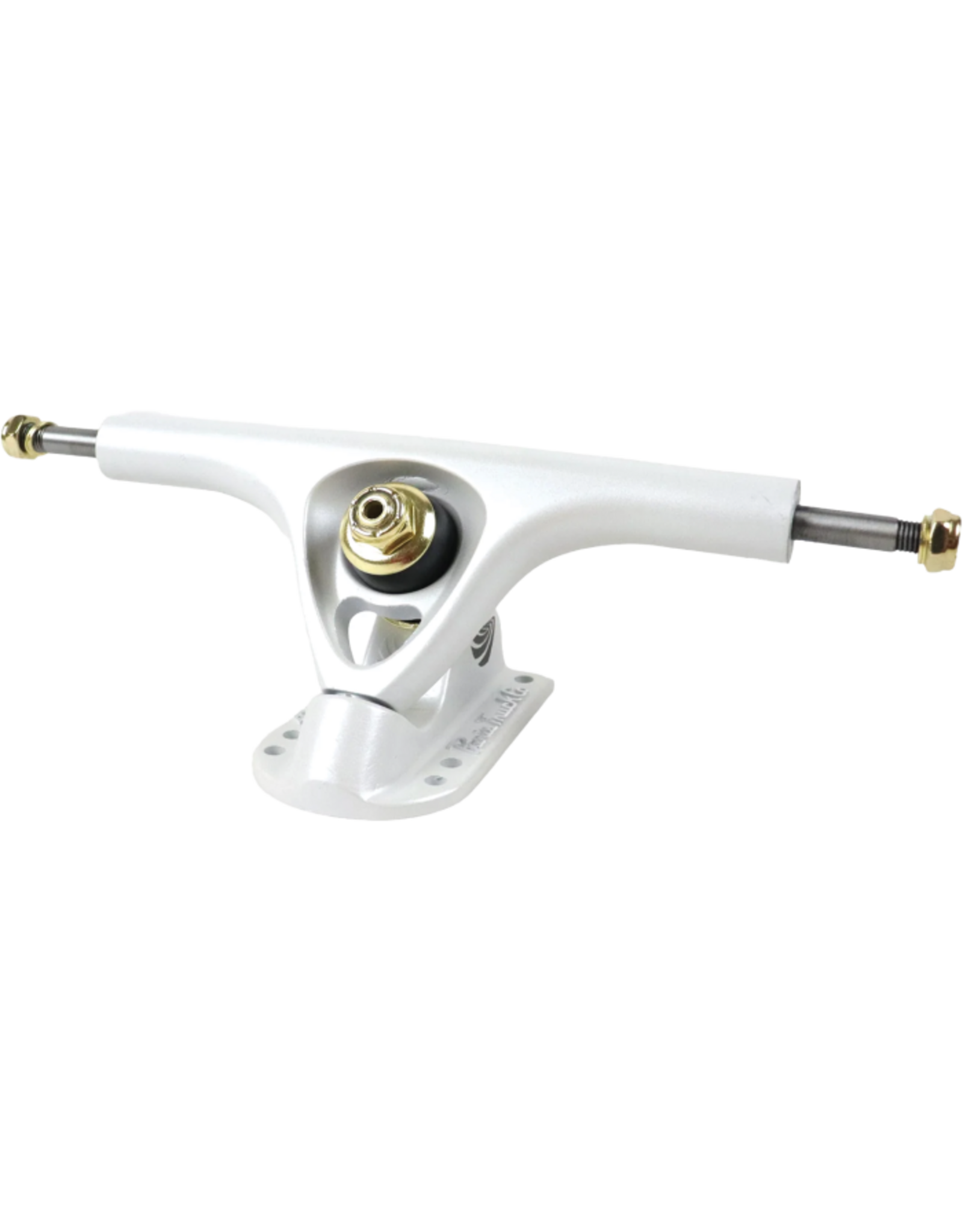 PARIS TRUCK CO PARIS V3 HOLLOW LITE 180mm/50° TRUCK WHITE PEARL Paris Truck Co