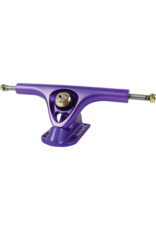 PARIS TRUCK CO PARIS V3 HOLLOW LITE 180mm/50° TRUCK PURPLE SATIN Paris Truck Co
