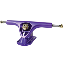 PARIS TRUCK CO PARIS V3 HOLLOW LITE 180mm/50° TRUCK PURPLE SATIN Paris Truck Co