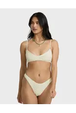 BILLABONG Twisted Tides Hike Bikini TOP-BILLABONG