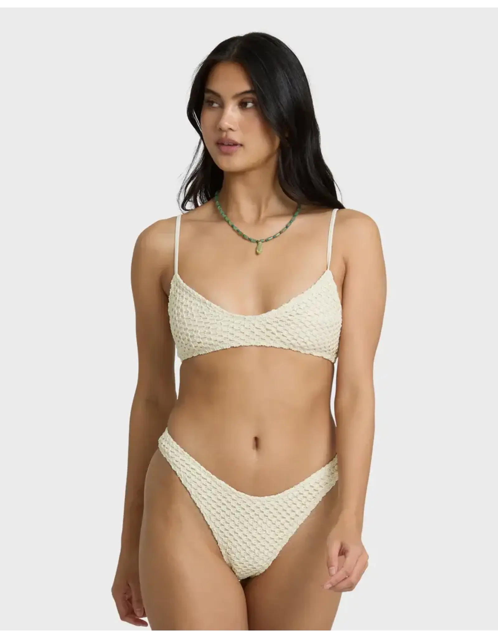 BILLABONG Twisted Tides Hike Bikini TOP-BILLABONG
