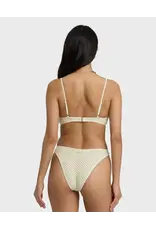 BILLABONG Twisted Tides Hike Bikini TOP-BILLABONG