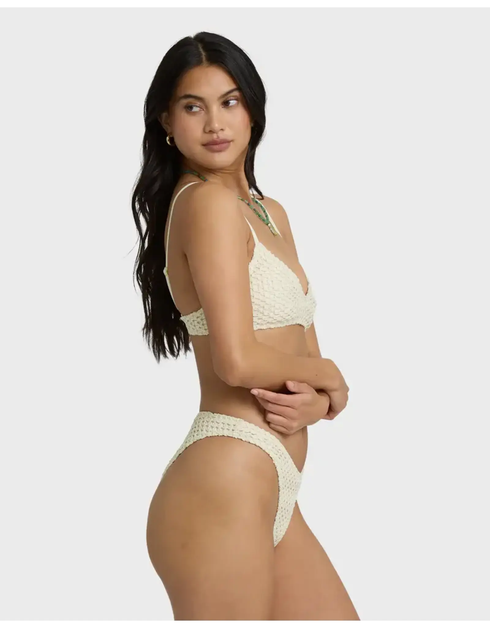 BILLABONG Twisted Tides Hike Bikini TOP-BILLABONG