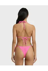 BILLABONG Sunrays Remi Triangle Bikini Top-BILLABONG