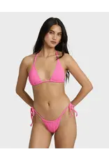 BILLABONG Sunrays Low Tide Skimpy Bikini Bottom-BILLABONG