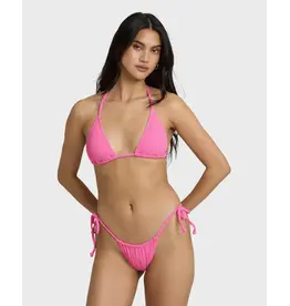 BILLABONG Sunrays Low Tide Skimpy Bikini Bottom-BILLABONG