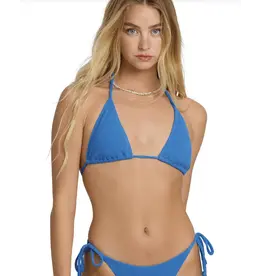 BILLABONG Rising Tide Tie-Side Tanga Bikini Bottoms-BILLABONG