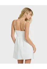 BILLABONG True Love Mini Dress-BILLABONG