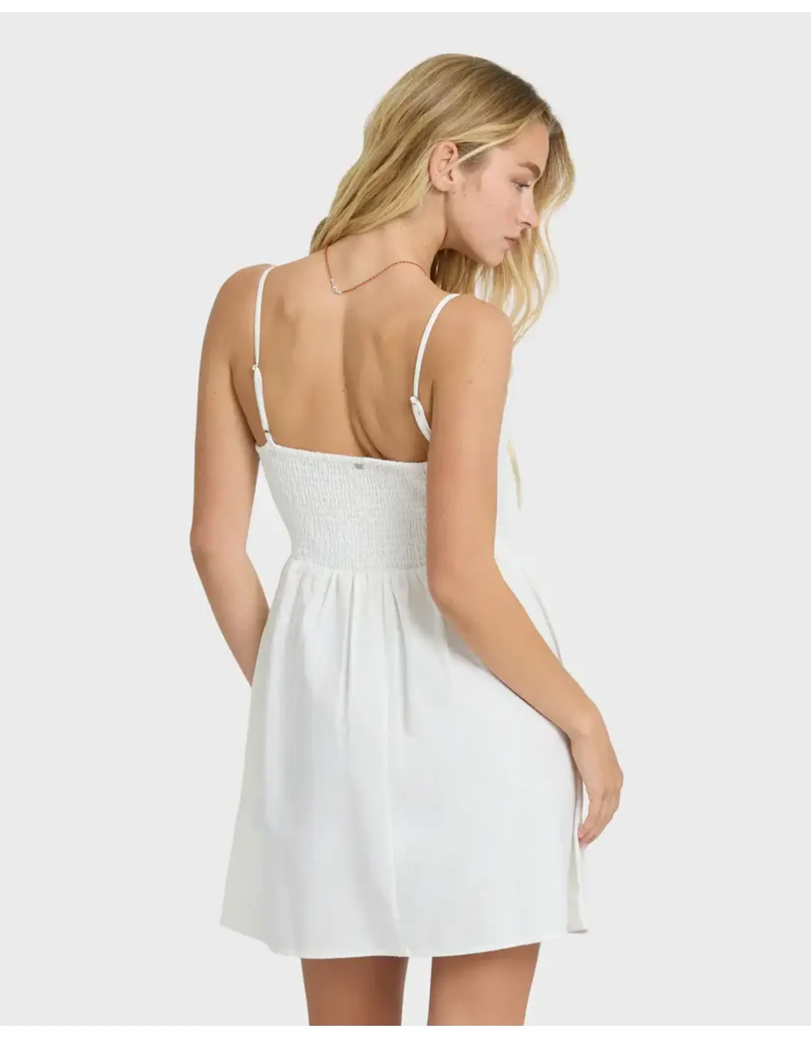 BILLABONG True Love Mini Dress-BILLABONG