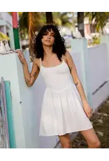 BILLABONG True Love Mini Dress-BILLABONG