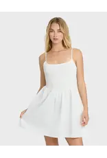 BILLABONG True Love Mini Dress-BILLABONG