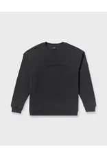 Billabong Guys Iconic Emboss Crewneck Sweatshirt