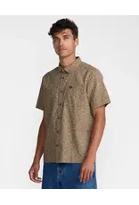 RVCA Guys BREEZY SHORT SLEEVE SHIRT