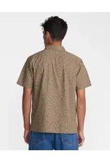 RVCA Guys BREEZY SHORT SLEEVE SHIRT