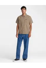 RVCA Guys BREEZY SHORT SLEEVE SHIRT