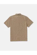RVCA Guys BREEZY SHORT SLEEVE SHIRT