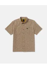 RVCA Guys BREEZY SHORT SLEEVE SHIRT