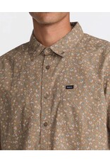 RVCA Guys BREEZY SHORT SLEEVE SHIRT