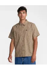 RVCA Guys BREEZY SHORT SLEEVE SHIRT