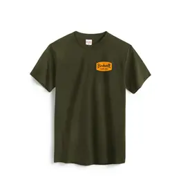 birdwell HERALD T-SHIRT