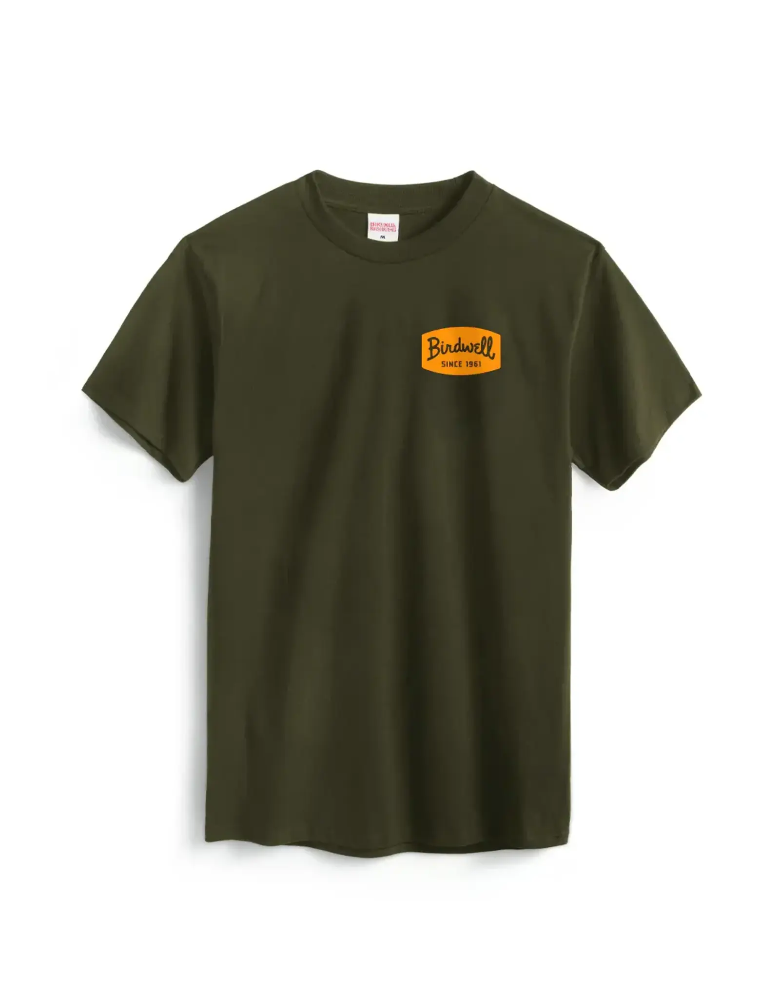 birdwell HERALD T-SHIRT