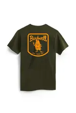 birdwell HERALD T-SHIRT
