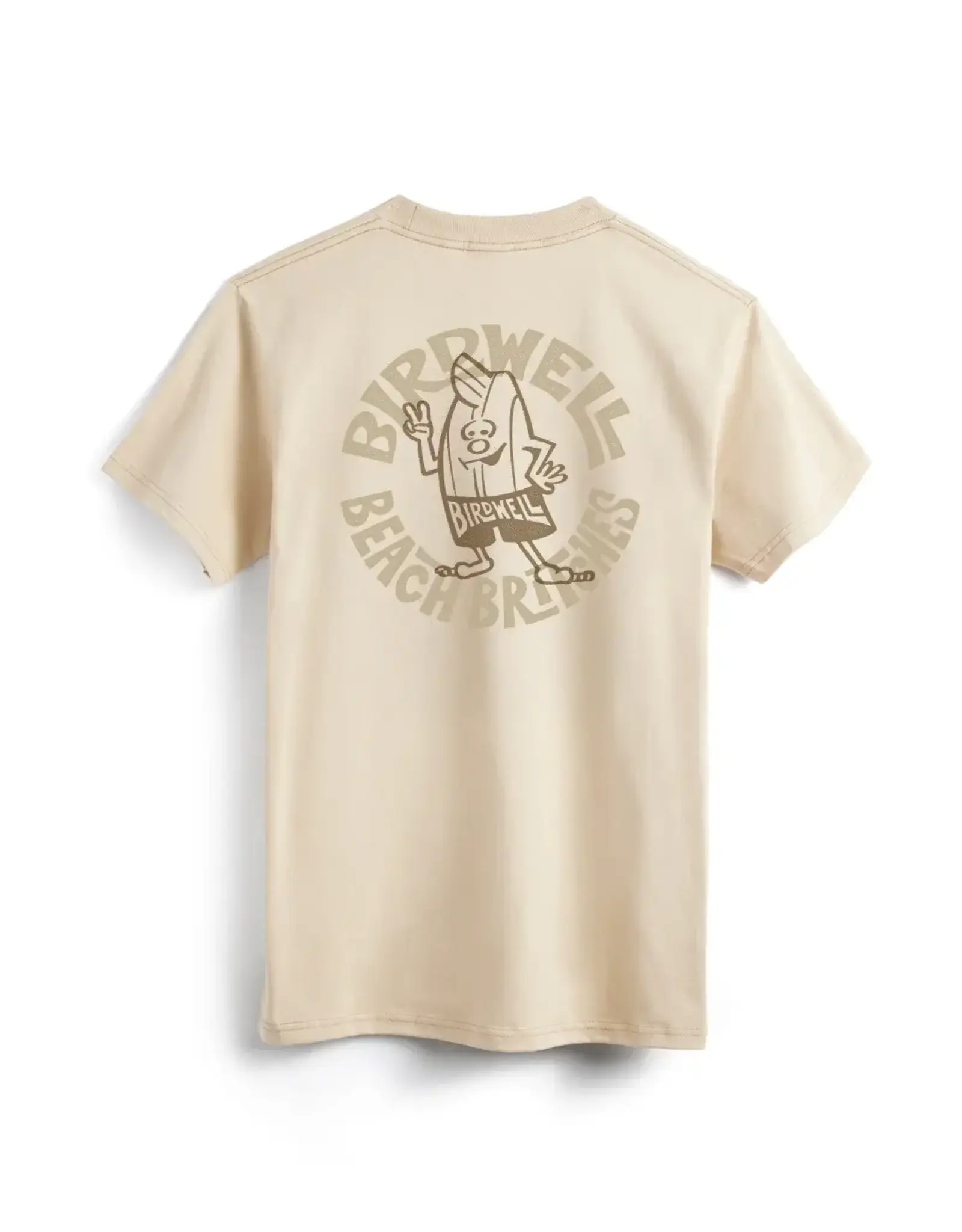 birdwell ROUNDER T-SHIRT