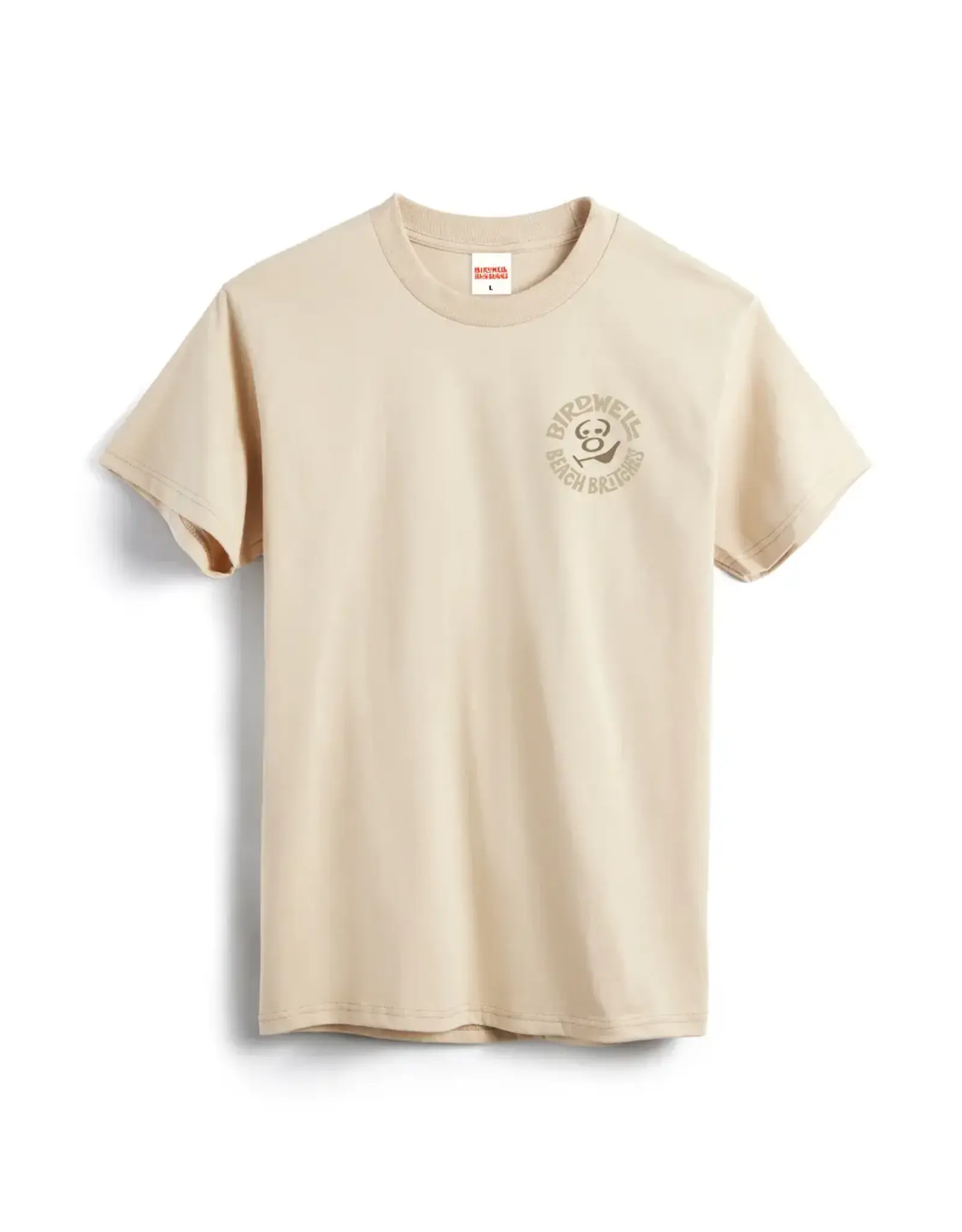 birdwell ROUNDER T-SHIRT