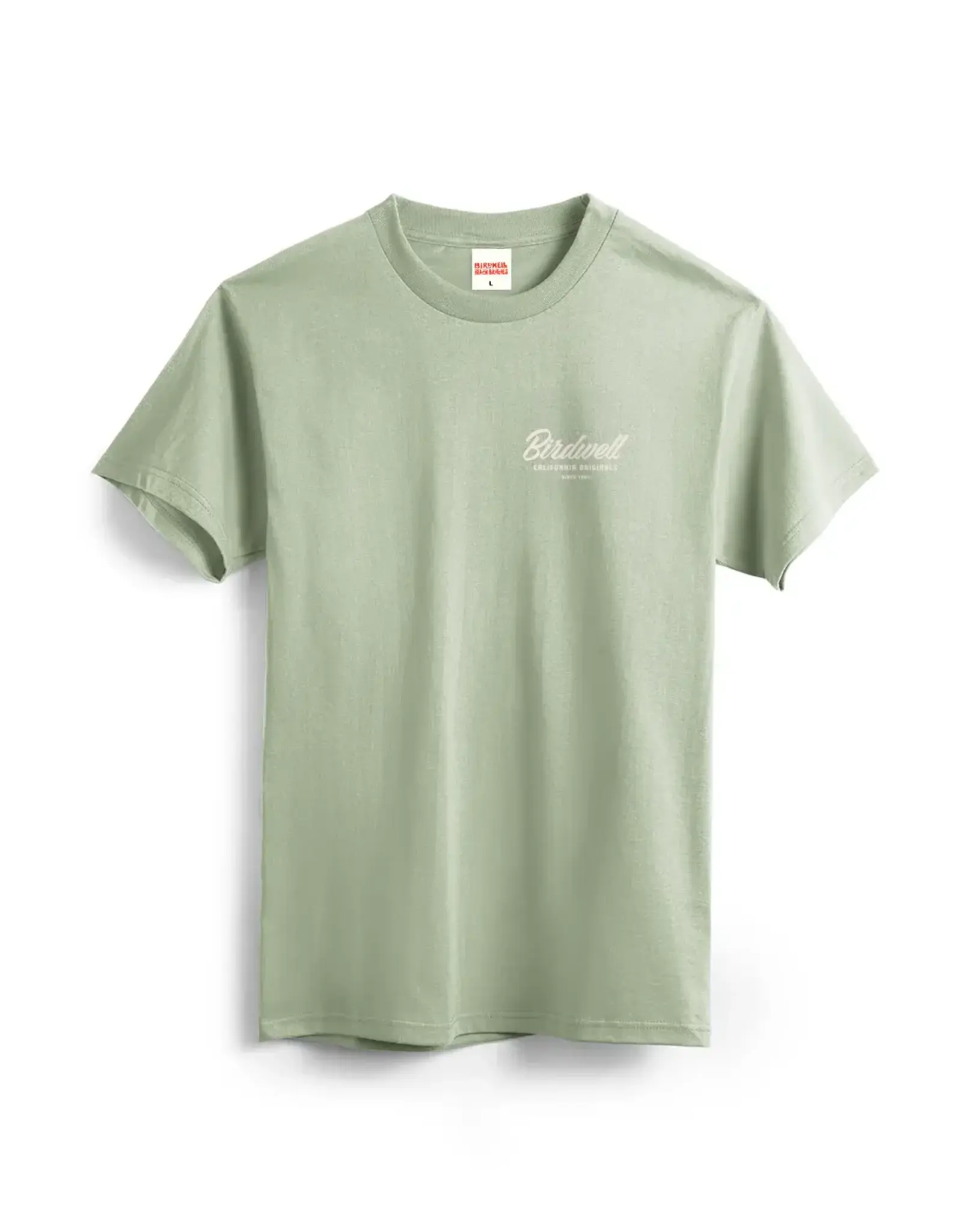 birdwell DAYDREAMIN BIRDIE T-SHIRT