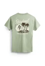 birdwell DAYDREAMIN BIRDIE T-SHIRT