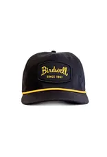 birdwell SHIELD TWILL SNAPBACK