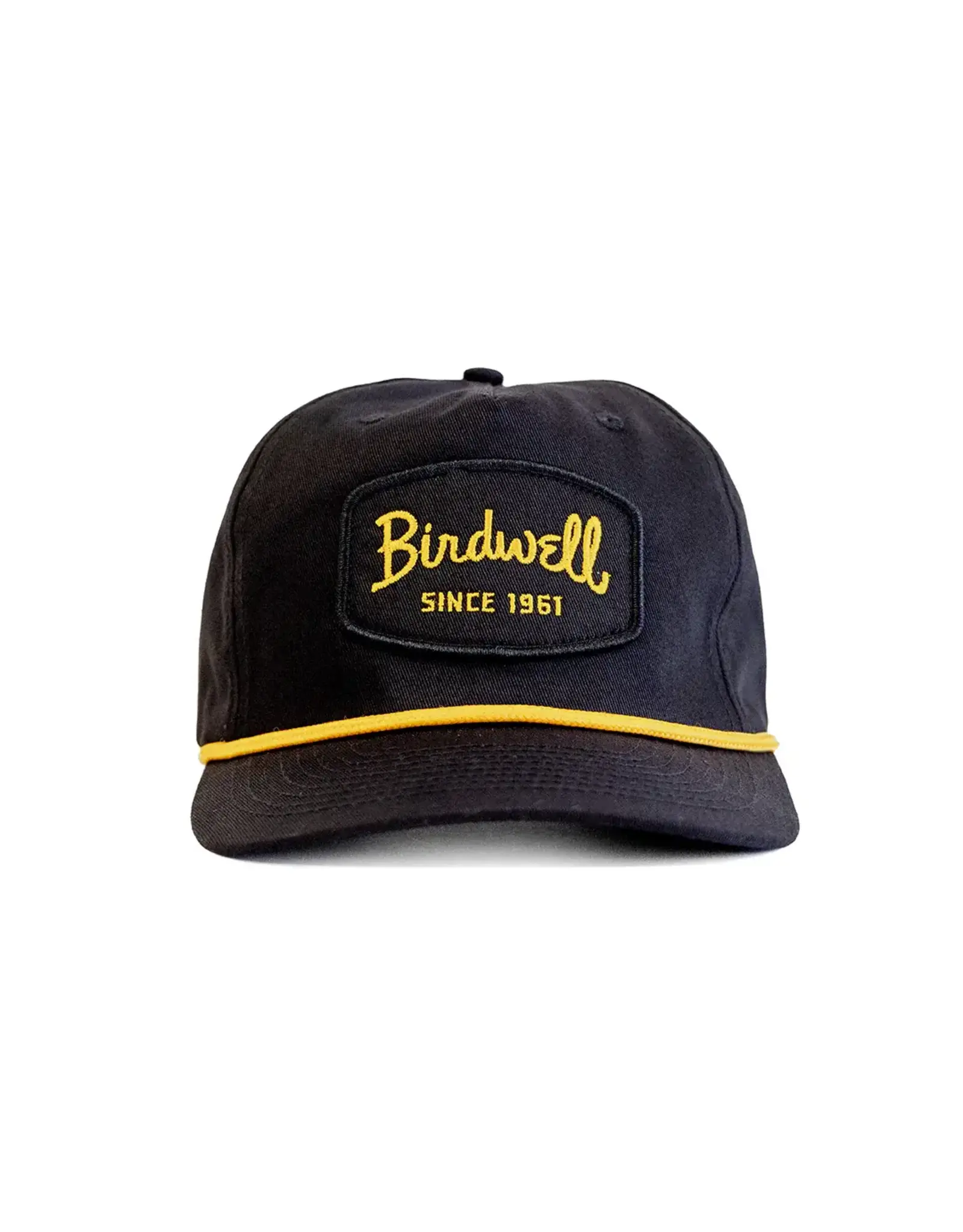 birdwell SHIELD TWILL SNAPBACK